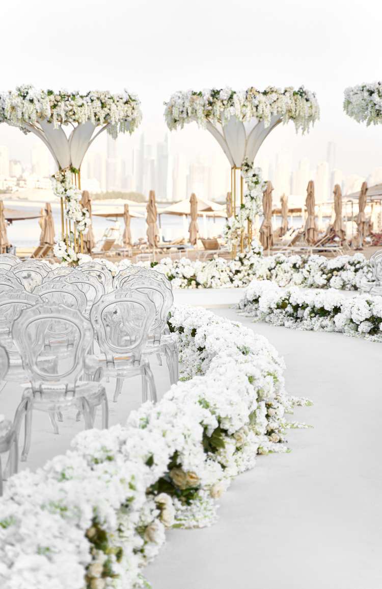 Wedding Chairs