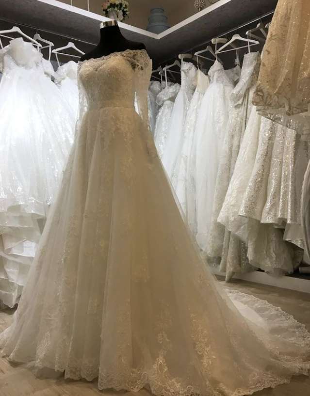 Top Wedding Gown Retailers in Bhandup West - Best Bridal Gown