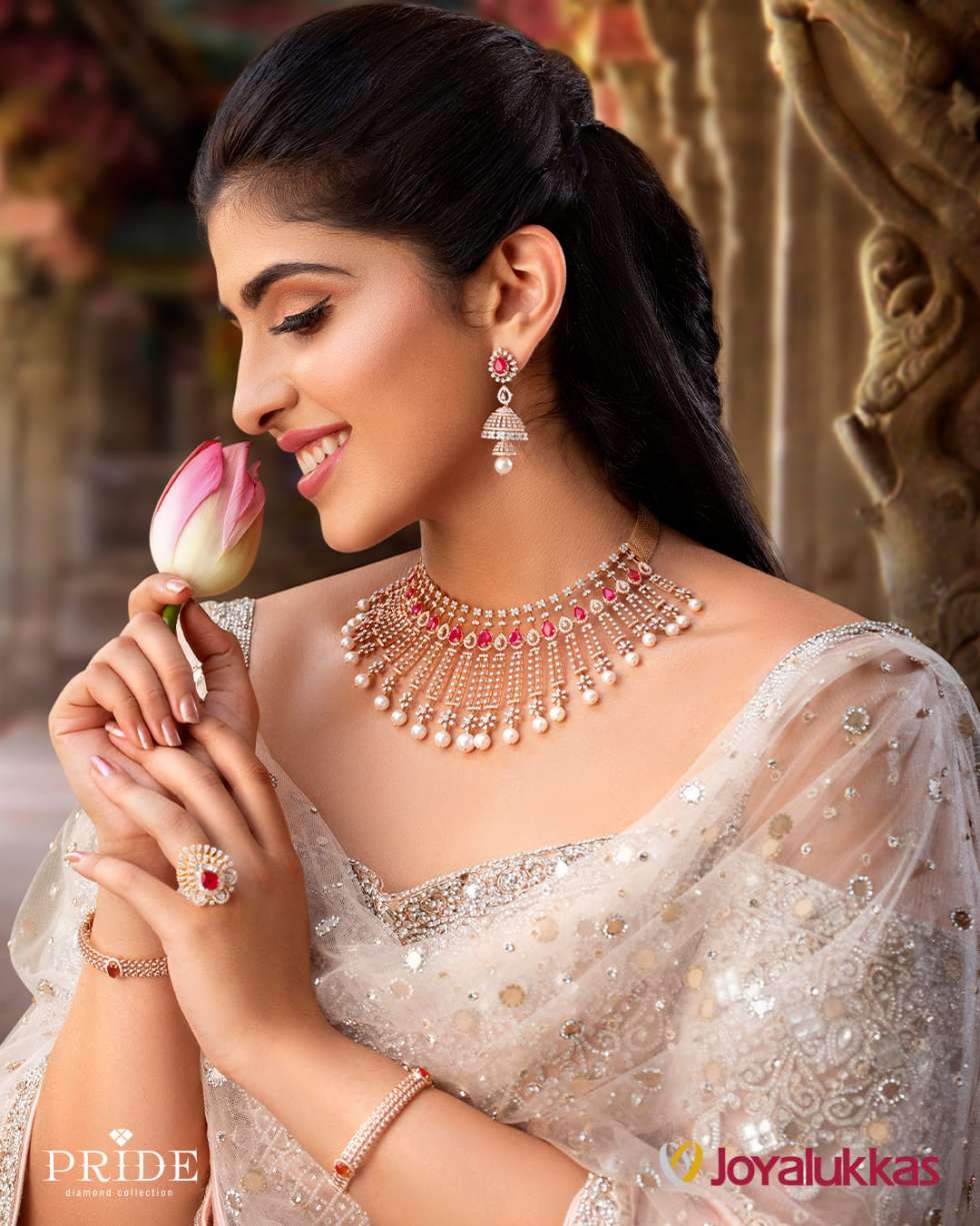 Joyalukkas Jewellery