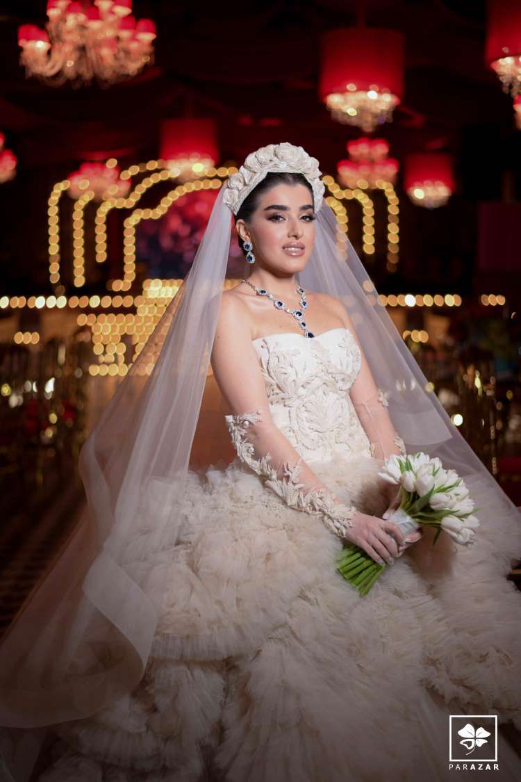 Sapphire Blue Necklace