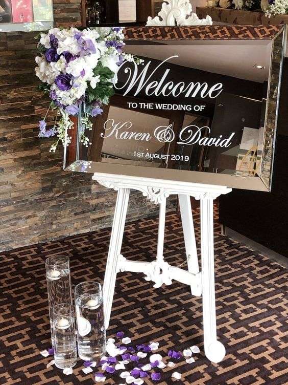 Welcome Guests