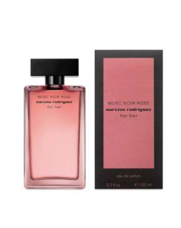 Narciso Rodriguez For Her Musc Noir Rose Eau De Parfum