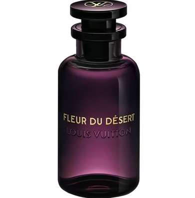 Louis Vuitton Fleur Du Desert