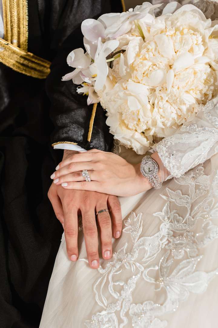 Wedding Photography by Violet Studio Dubai 