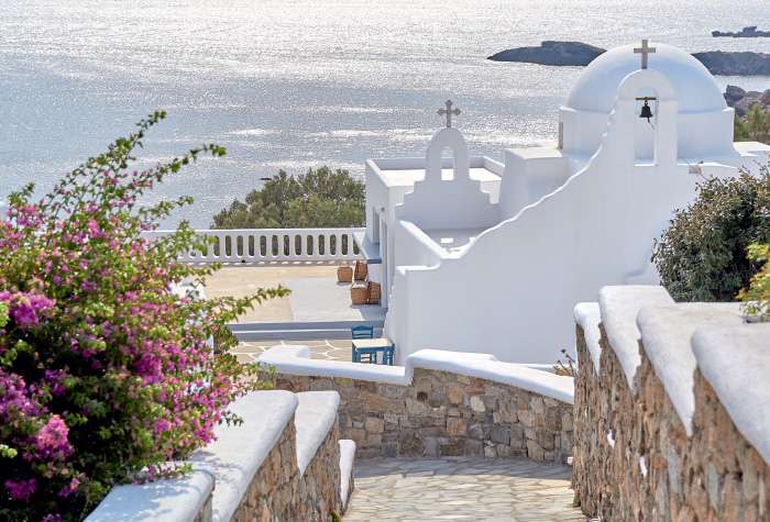 Grecotel Mykonos Blu