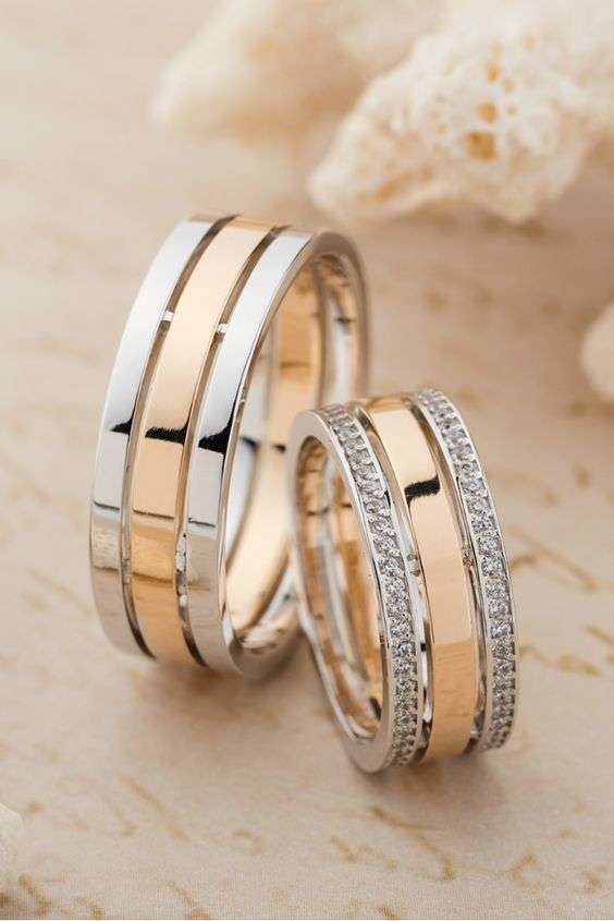 Two-Tone Bands