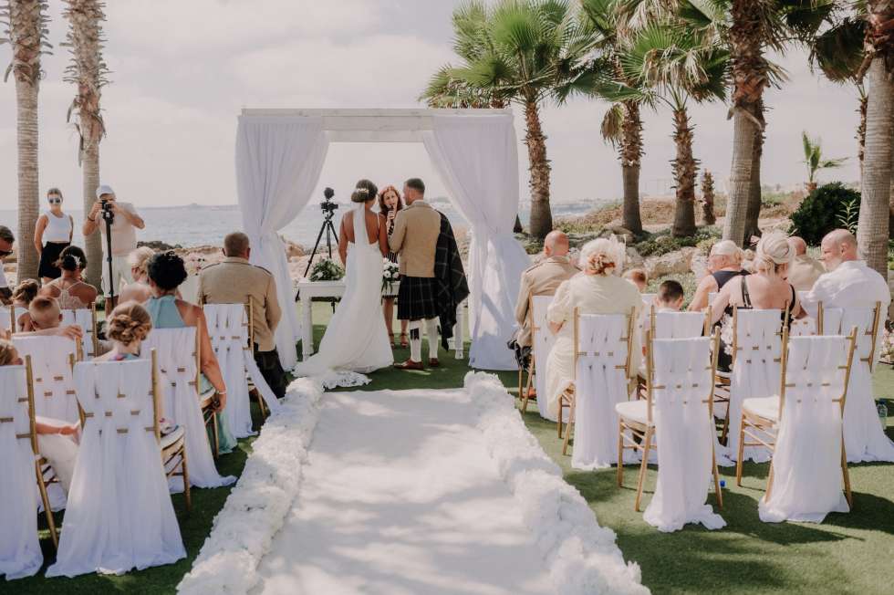 Cyprus Dream Weddings 