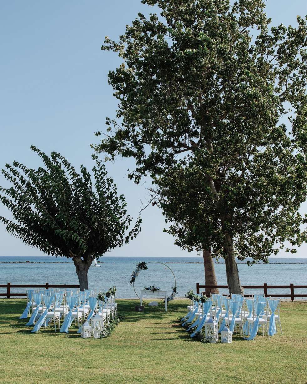 Weddings by Marry Me Cyprus 