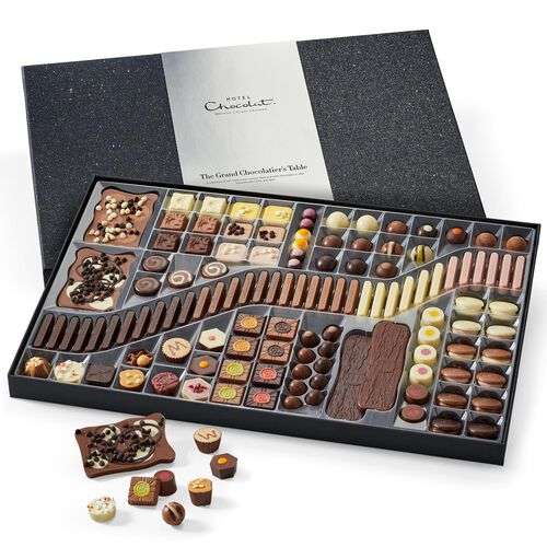 Hotel Chocolat