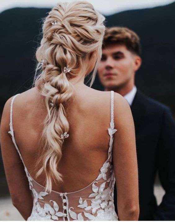 Bridal Braid