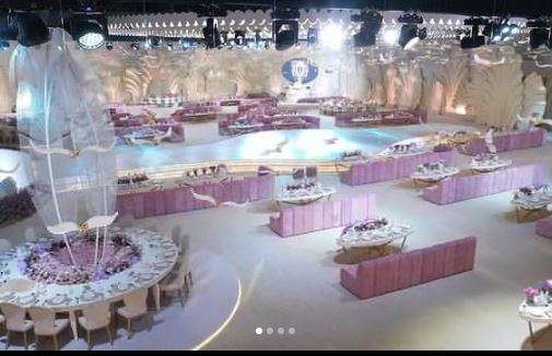 Qatar Wedding Planner