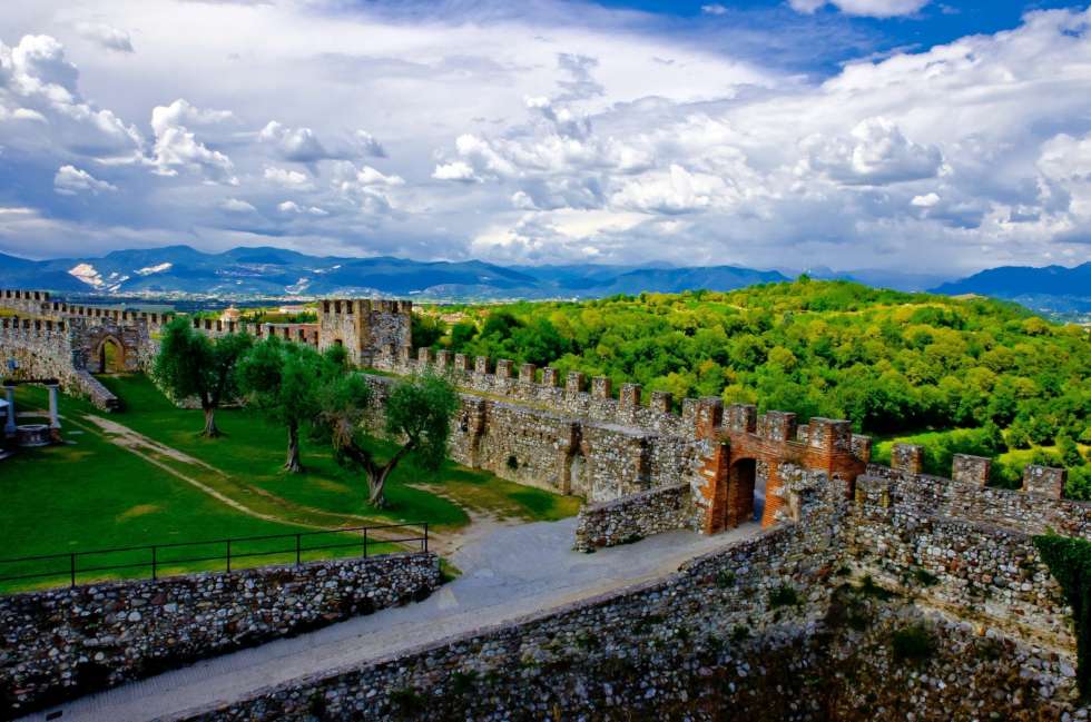 Castello di Lonato