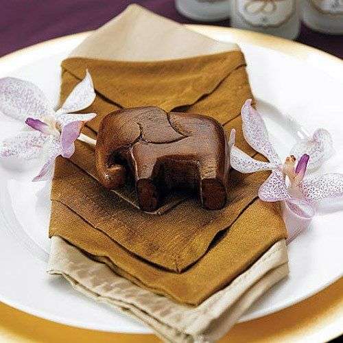 حفل زفاف بثيم الفيل حفل زفاف بثيم الفيل