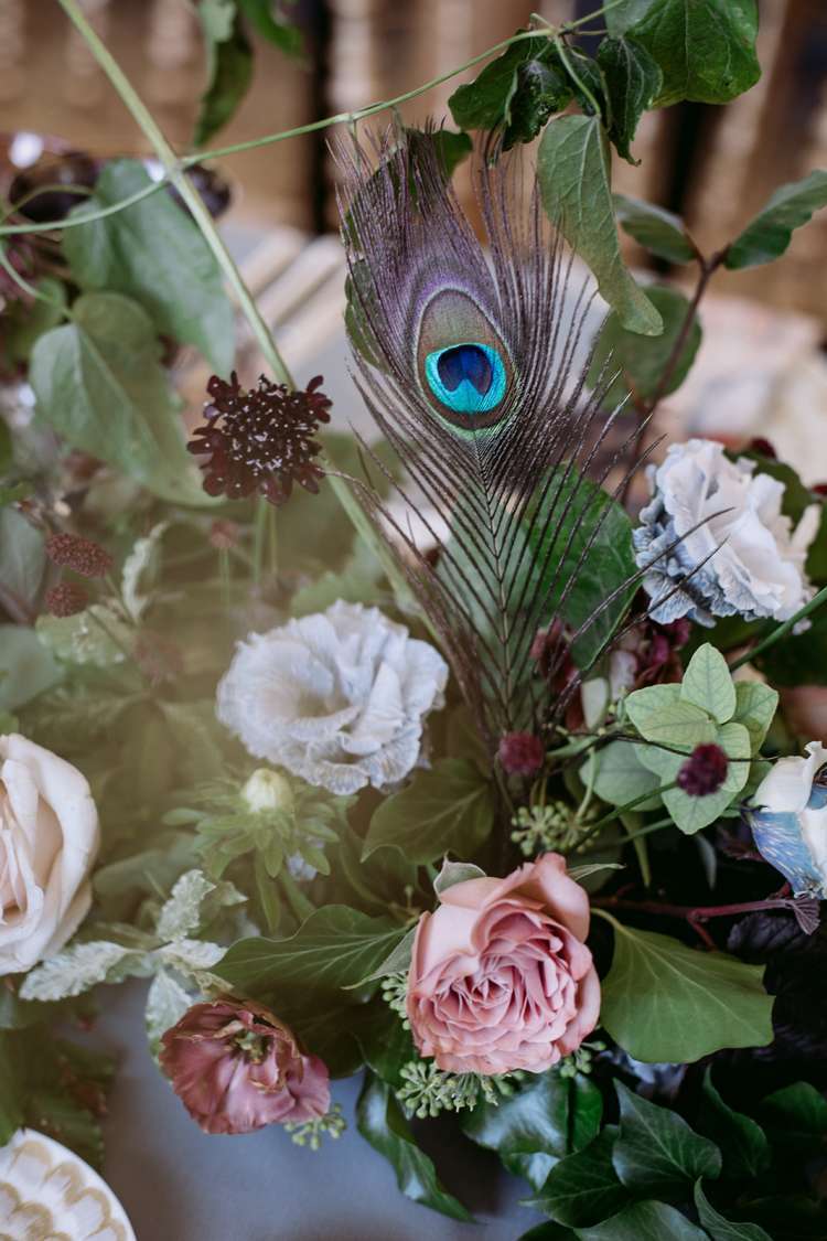 حفل زفاف ريتا وداريوس الساحر في القصر الفرنسي حفل زفاف ريتا وداريوس الساحر في القصر الفرنسي