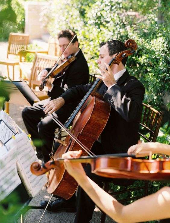 string quartet 