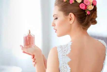 Wedding Fragrance