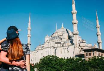 Istanbul Honeymoon