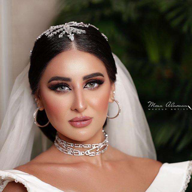 Mona Al Nouman