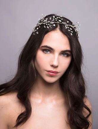 Aura Headpieces