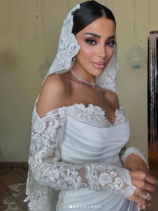 Top Egyptian Makeup Artists | Arabia Weddings