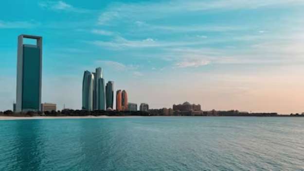 Al Maryah Island, Abu Dhabi
