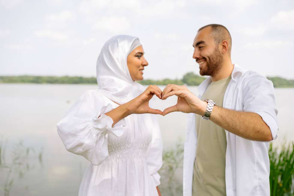 Planning Your Umrah Honeymoon
