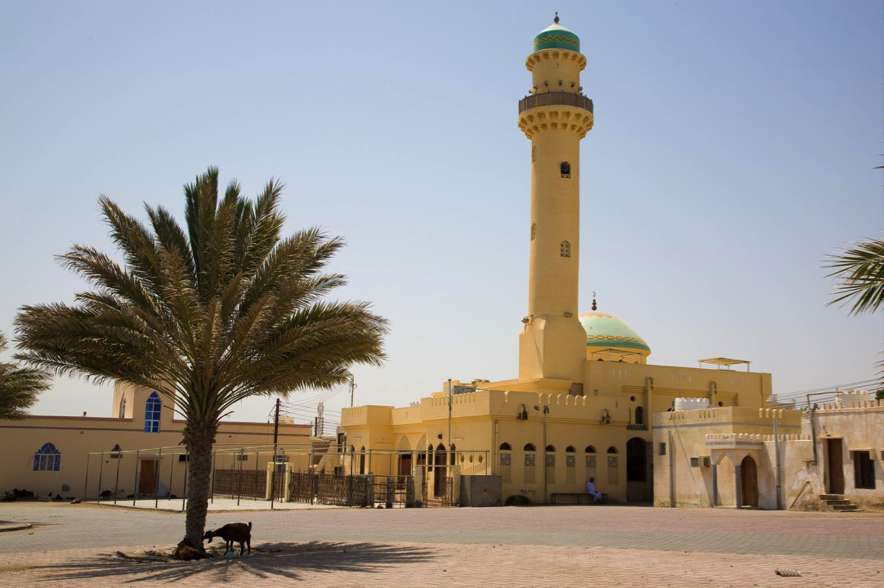 Quriyat, Oman 