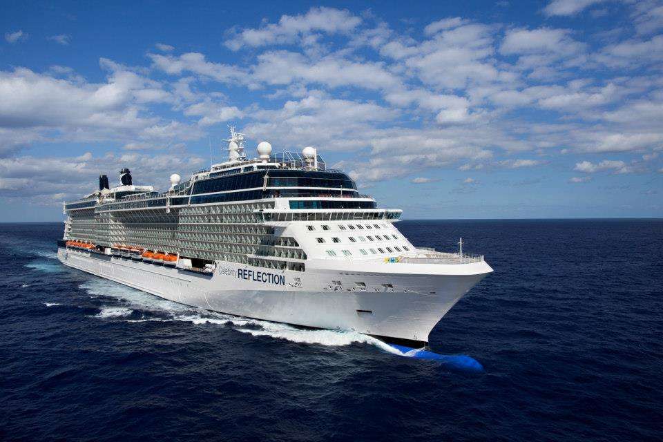 Royale Caribbean Cruise