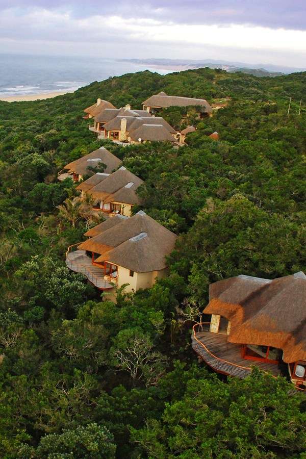 Oceana Beach & Wildlife Reserve, South Africa