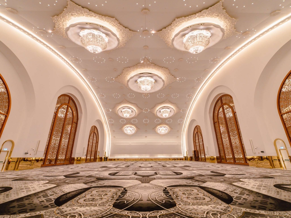 Raffles Doha