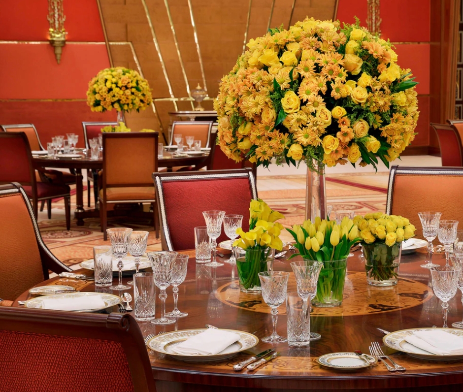Ritz Carlton Jeddah