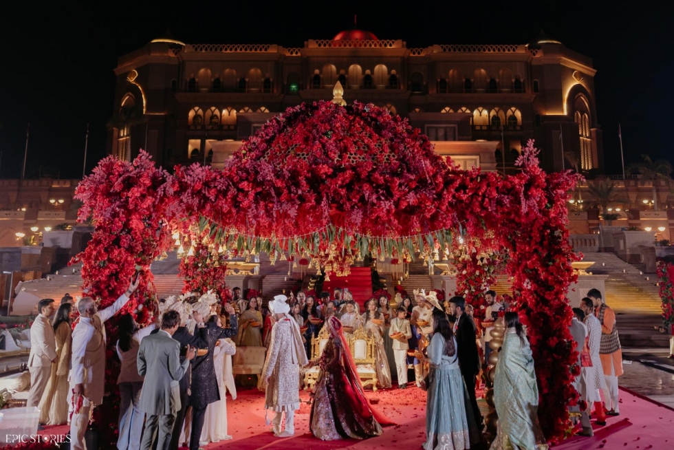 Indian Wedding Dubai Indian Wedding Dubai