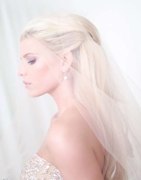 جيسيكا سيمبسون وإيريك جونسون جيسيكا سيمبسون وإيريك جونسون