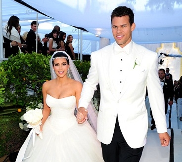 كيم كارداشيان وكريس همفريس كيم كارداشيان وكريس همفريس