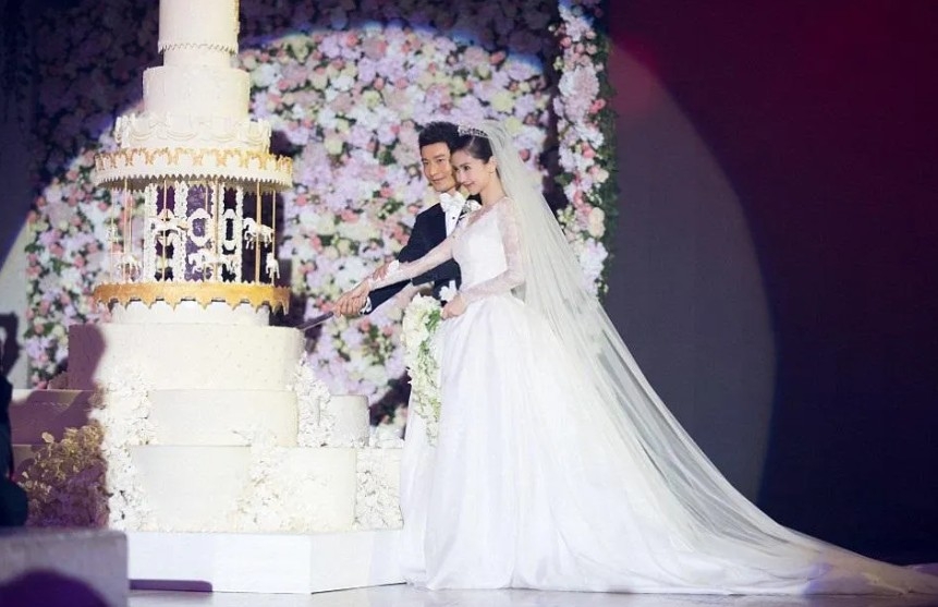 أنجيلابابي وهوانغ شياو مينغ أنجيلابابي وهوانغ شياو مينغ