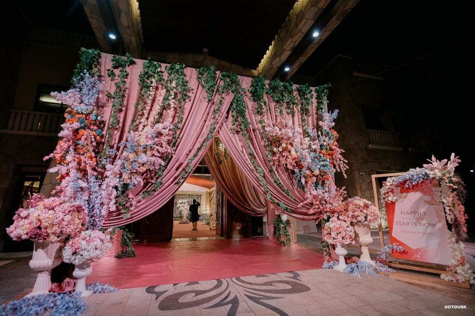 Dubai Destination Wedding Dubai Destination Wedding