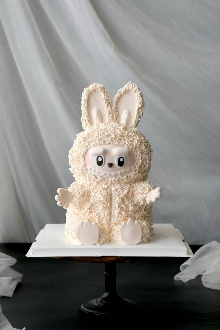 كيكة لابوبو