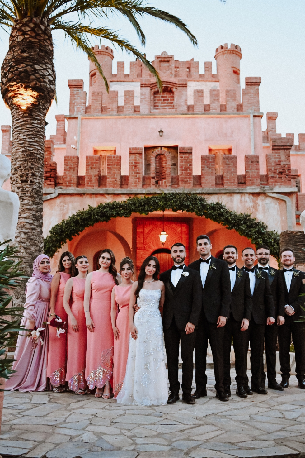 Bridesmaids Bridesmaids