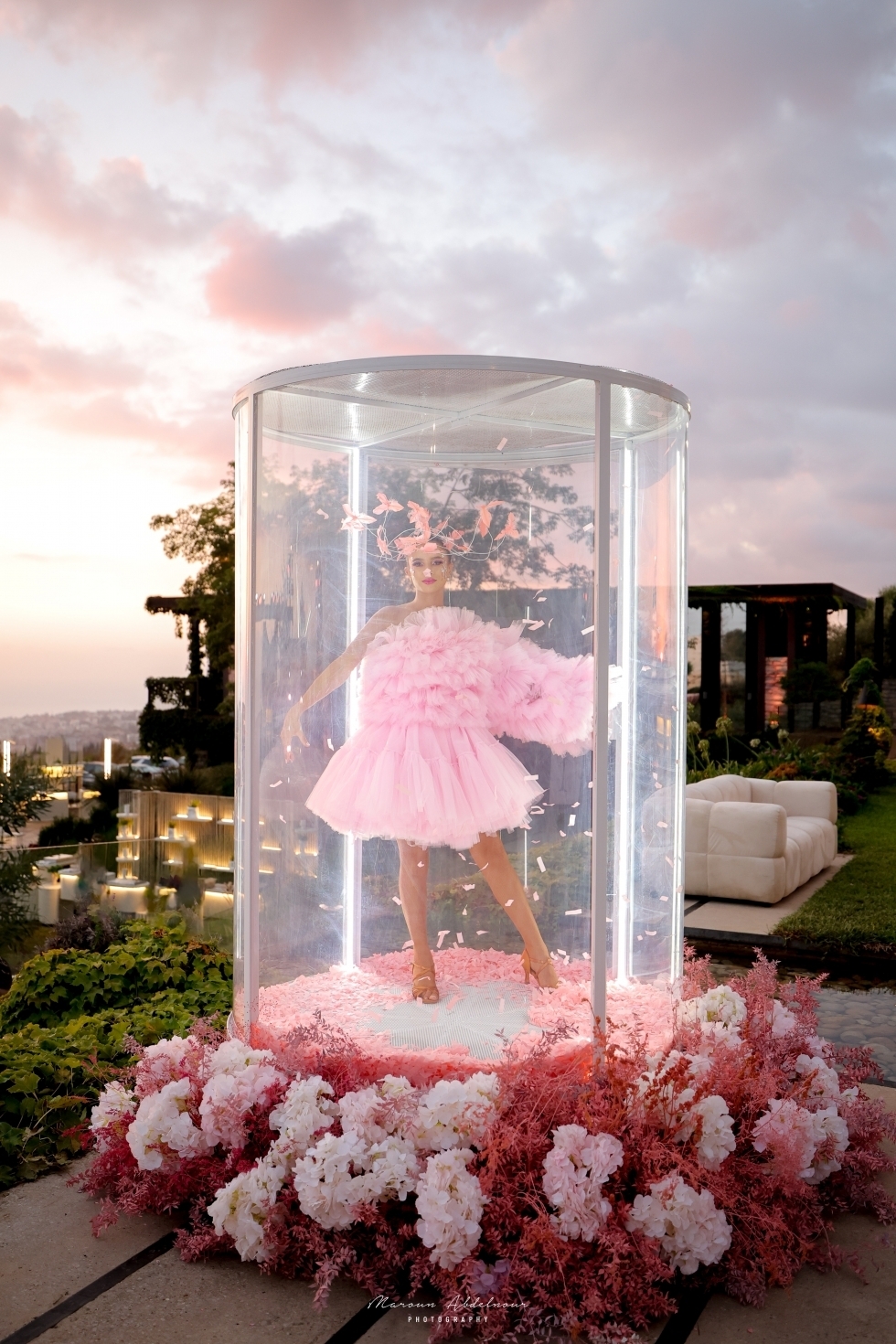 الترفيه الترفيه