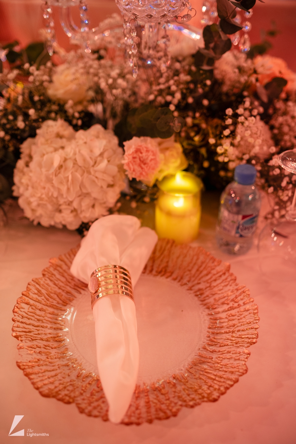 Indian Wedding Reception Indian Wedding Reception