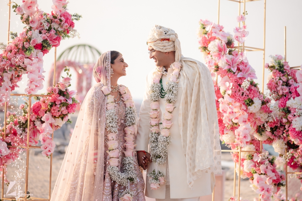 Bride and Groom Bride and Groom