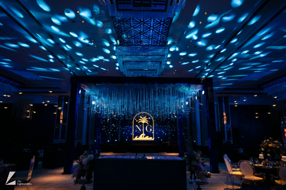 Sangeet Soirée Qatar Sangeet Soirée Qatar