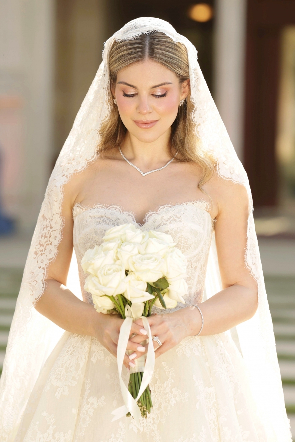 خبير المكياج اللبناني كريستيان أبو حيدر