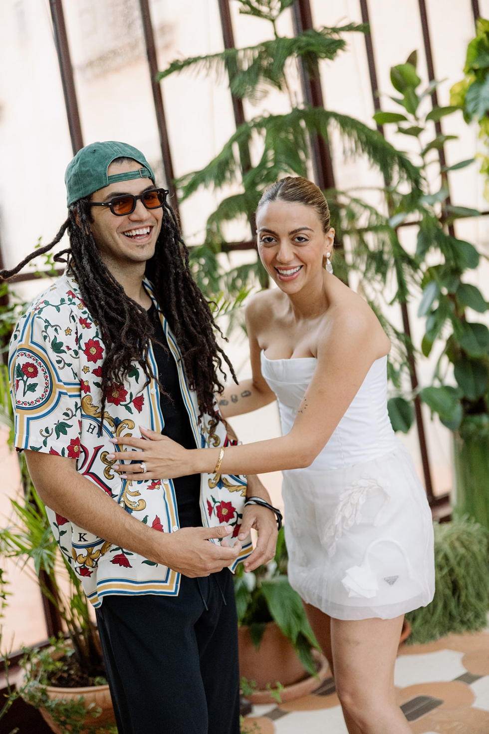 حفل الفطور المتأخر (البرانش)