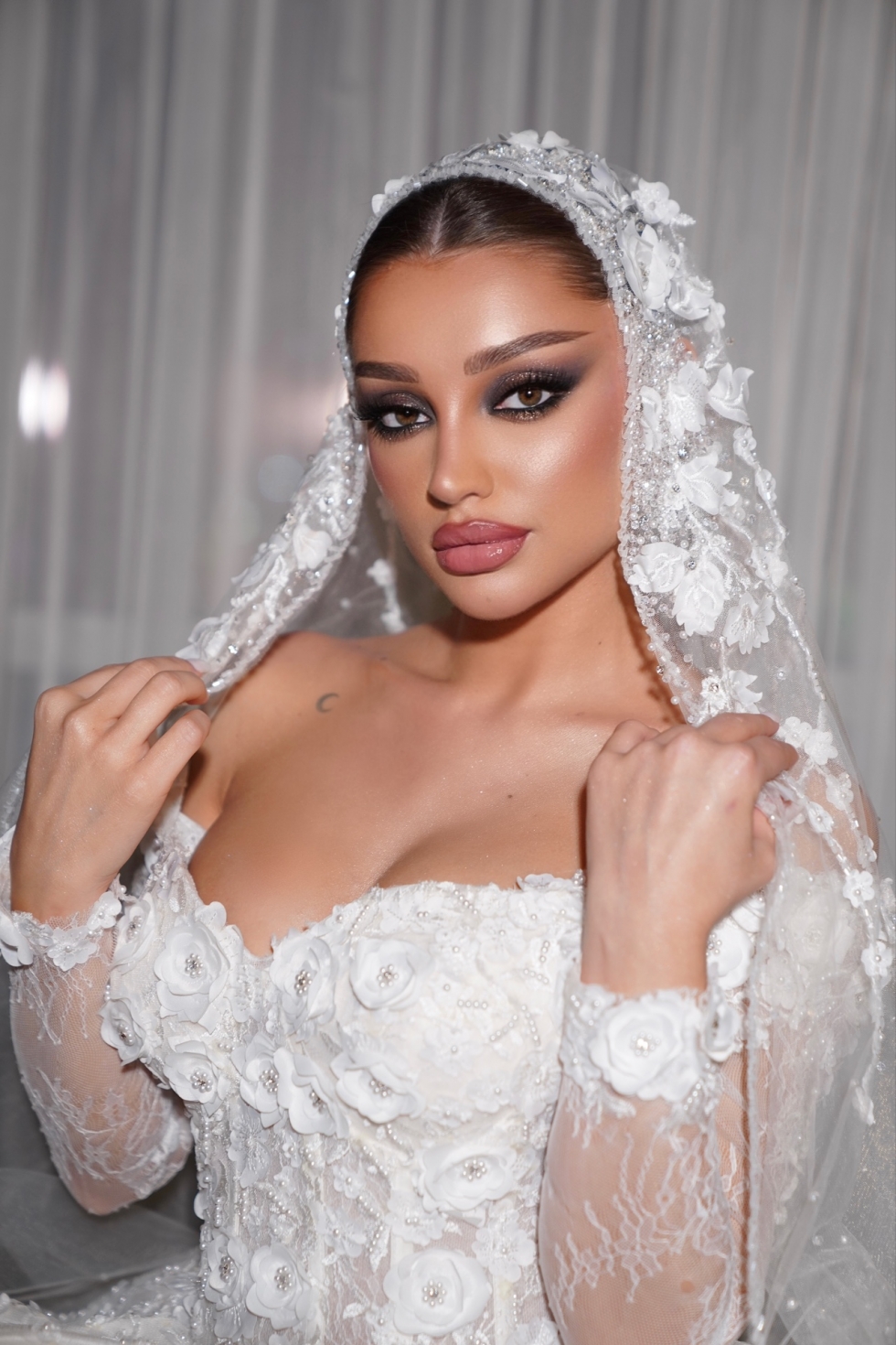 Wedding Makeup Wedding Makeup