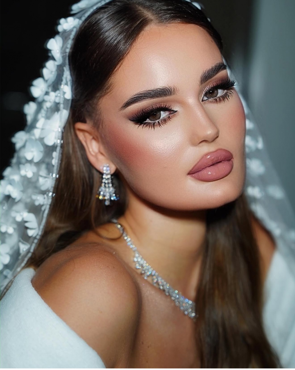 Bridal Makeup Bridal Makeup