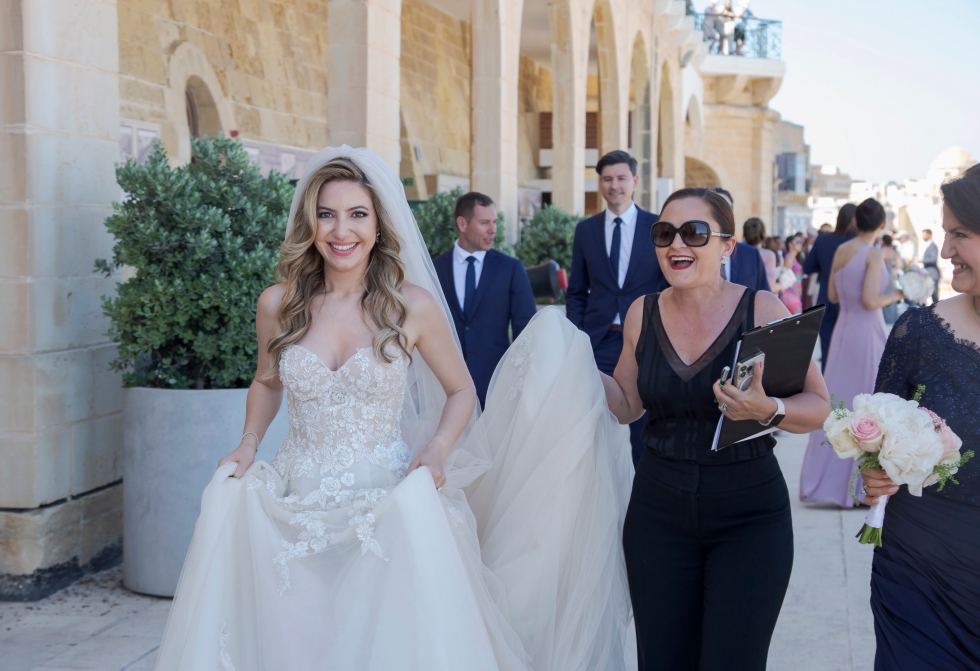  Interview With The Sarah Young