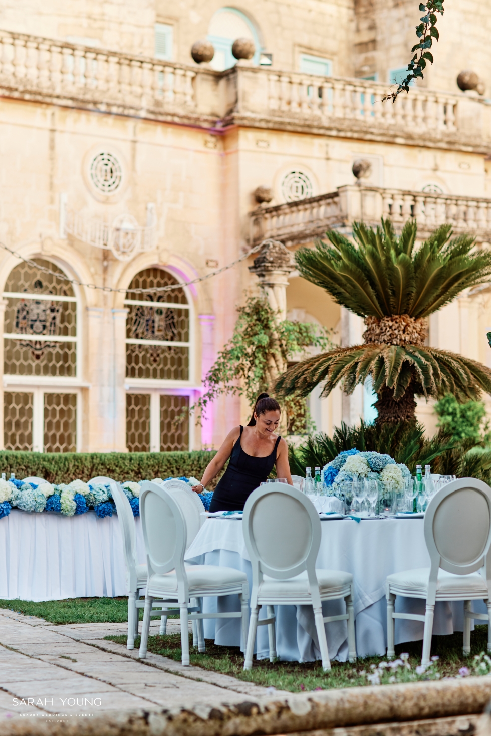  Interview With The Sarah Young