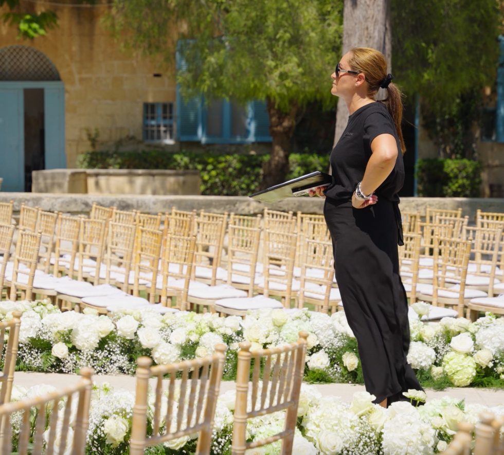  Interview With The Sarah Young