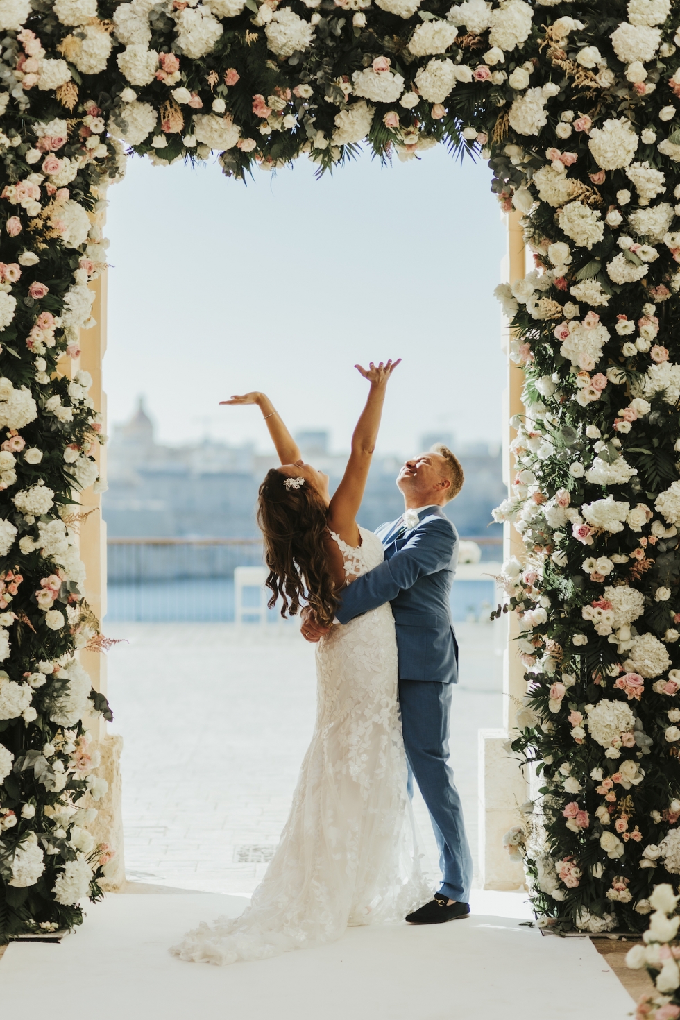  Interview With The Sarah Young